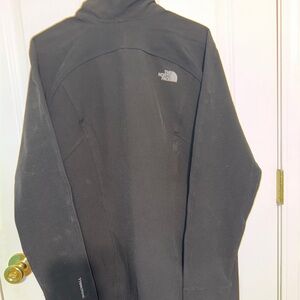 The North Face Men's Black Jacket
